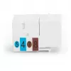 Digitus CAT 6. Class E Keystone-Modul, ungeschirmt