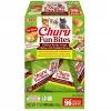 Nassfutter-Leckerli für Katzen INABA Churu Fun Bites Huhn & Kürbis 8 x 12 g Paste, Protein 27,3 %, Feuchtigkeit 56 %