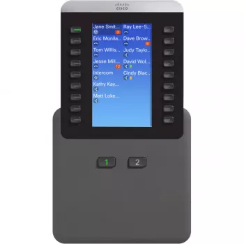 Video Key Expansion Module Cisco CP-8800-V-KEM