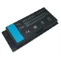 Notebook-Akku, Extra Digital Advanced, DELL FV993, 7800mAh