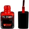 Wärmeleitpaste Thermal Grizzly TG-ASH-050-RT, Wärmeleitpaste 5 ml, erhältlich in Schwarz/Rot/Transparent