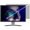 Blickschutzfilter Qoltec 51061 für 61 cm (24 Zoll) Monitor