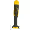 DeWALT DCD740NT-XJ Bohrmaschine 2000 U/min Schnellspannbohrfutter 1,3 kg Schwarz, Gelb