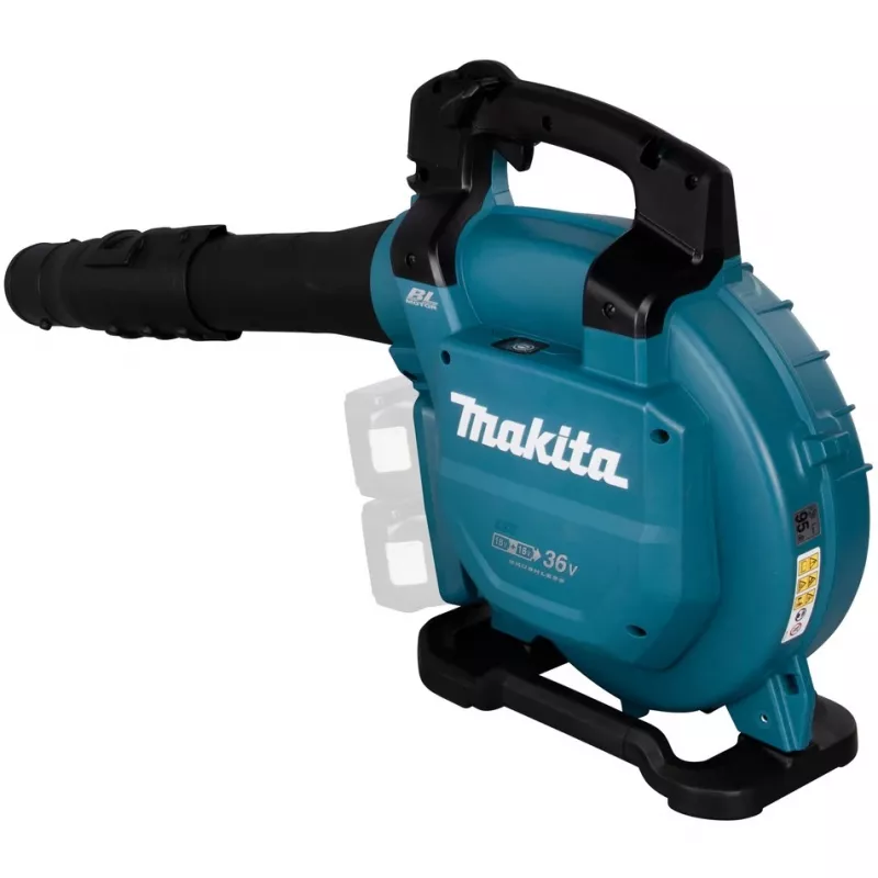Makita DUB363ZV Laubbläser 18 V