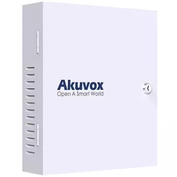 Akuvox Aufzugsteuerung EC33