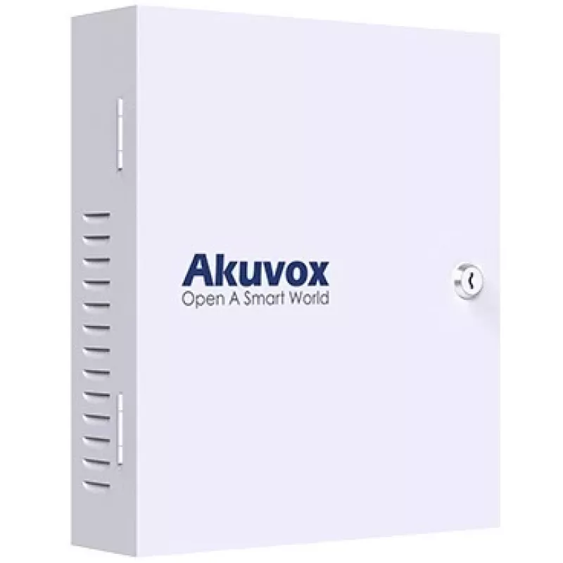 Akuvox Aufzugsteuerung EC33