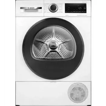 BOSCH WQG241ALPL Wäschetrockner
