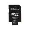 Speicherkarte Intenso 32GB MicroSD UHS-I Class 10 3424480