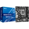 ASRock H610M-HVS/M.2 R2.0 DDR4 LGA1700 Micro-ATX Motherboard