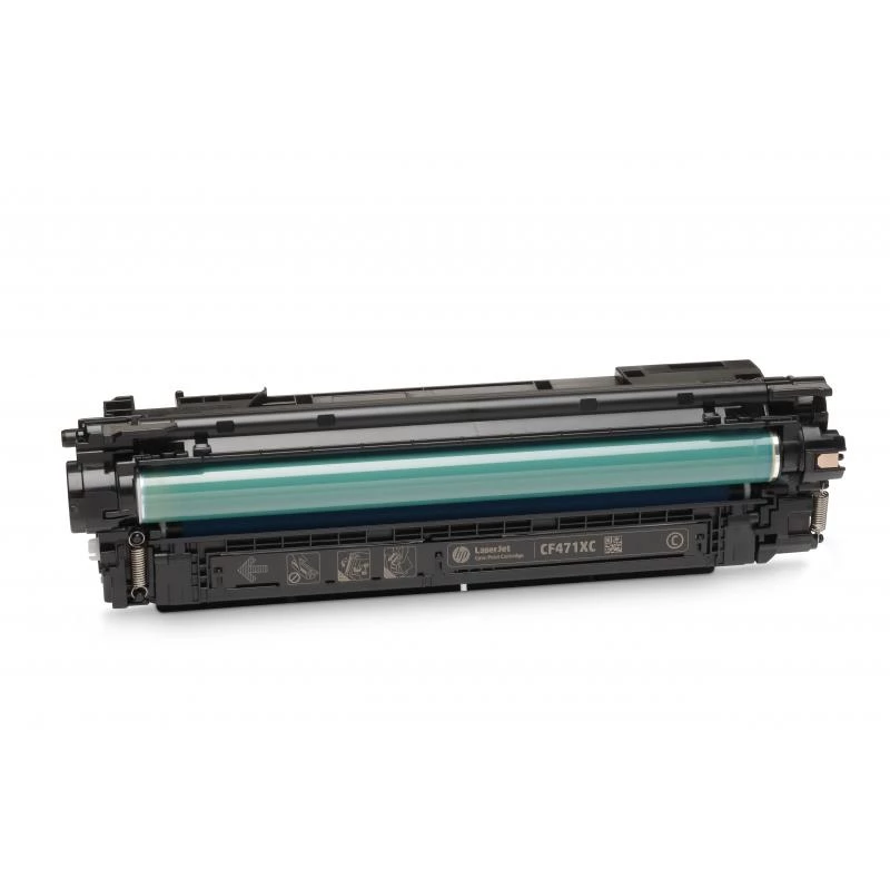 HP CONTRACT Cartridge No 657X HP657X HP 657X Cyan (CF471XC)
