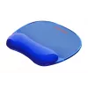 Activejet Gel-Mauspad blau