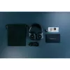 Razer Kraken V4 X - Kabelgebundenes PC-Gaming-Headset (TriForce 40-mm-Treiber, versenkbares Kardiioidmikrofon, 7.1-Surround-Sound, Chroma RGB für PC, Konsole & Telefon)