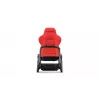 Universal-Gaming-Chair Playseat Trophy gepolsterter Sitz Rot