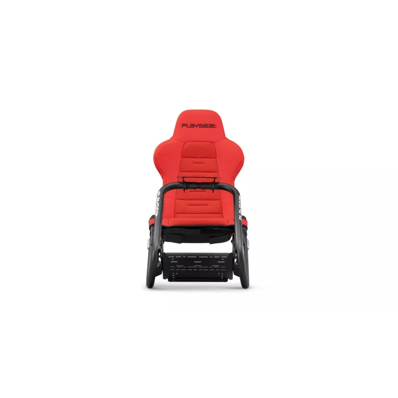 Universal-Gaming-Chair Playseat Trophy gepolsterter Sitz Rot