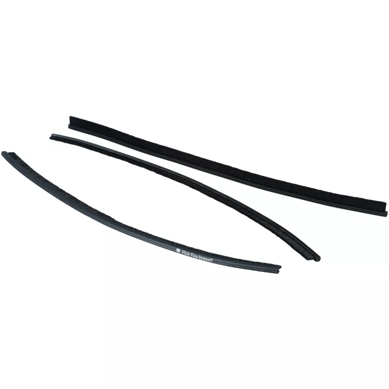 Bosch 2 608 620 691 Ersatzbürstenset für GBR 15 CA