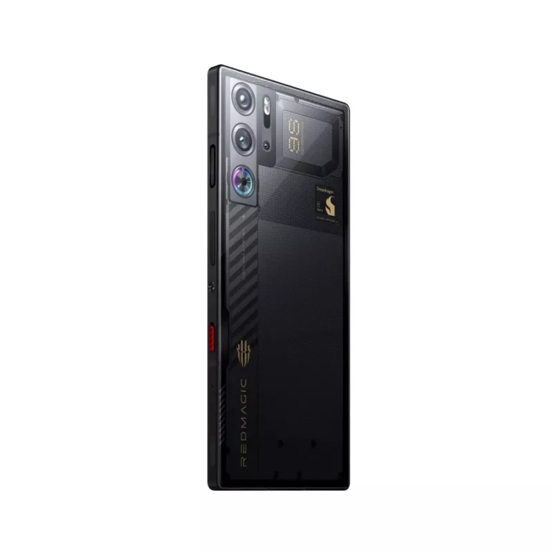 Smartphone Nubia Redmagic 9S Pro 5G 16/512GB (Cyclone)