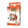 MierEdu Bau- und Hör-3D-Puzzle - Tiger