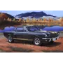 Rv07242 - Revell 1:24 - Shelby Mustang Gt 350 H