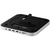 Laptop-Dock Satechi ST-GMMSHS kabelgebunden USB 3.2 Gen 2 Typ-C Weiß