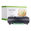 Static Control kompatible Tonerkartusche für Lexmark 56F2U00 / 002-06-R562U schwarz