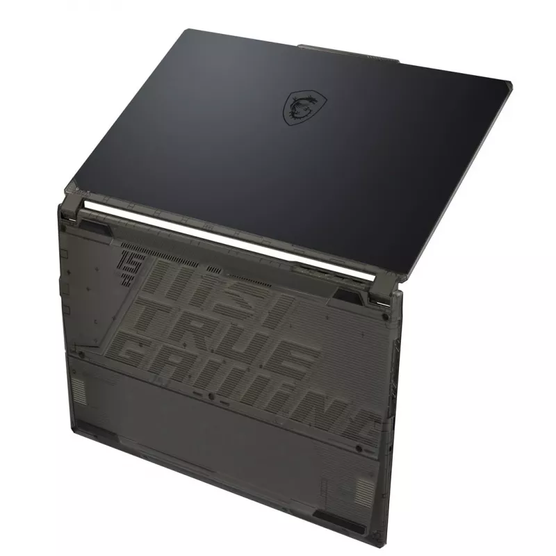 Laptop MSI Cyborg 15 A13VE-1067XPL 39,6 cm (15,6 Zoll) FHD IPS Touch 144Hz Intel Core i7-13620H 16GB DDR5 512GB NVMe RTX 4050 6GB