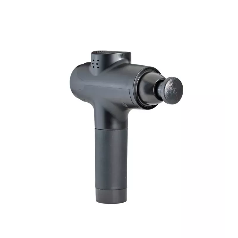 Pistol Massagegerät OROMED ORO-GUN PRO schwarz