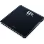 BEURER GS 400 BLACK 735.78 GS 400 735.78 Schwarze Personenwaage (735.78)