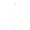 Gardena Combisystem-Teleskopstiel 160 - 290 cm, Aluminium, Aluminium, verstellbar, abnehmbar, 2,9 m