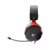 Kopfhörer White Shark GH-2445 Fox Schwarz