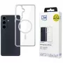 Handyhülle 3MK Armor MagCase für Samsung Galaxy S26+