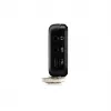 Kabelloser Kameramontage-Empfänger Shure MV-R-Z6 — 50–20000 Hz, 30 m Reichweite, 12–15 V, 308×101×38 mm, 0,429 kg, schwarz