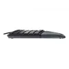 CHERRY KC 4500 Tastatur Büro USB Schwarz