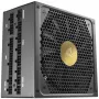 Sharkoon Rebel P30 Gold Netzteil 1300 W 20+4 pin ATX ATX Schwarz