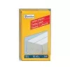 Frankiermarken Doppel Avery 163 x 43 mm
