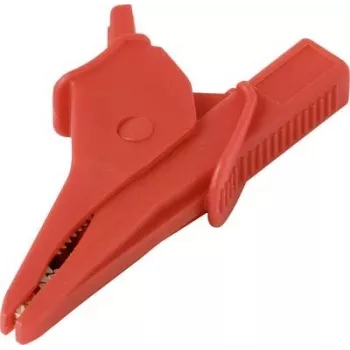 Voltcraft VC-17155600 Rot