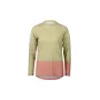 Damen-Fahrradsweatshirt POC MTB Pure LS leicht atmungsaktiv, langärmlig