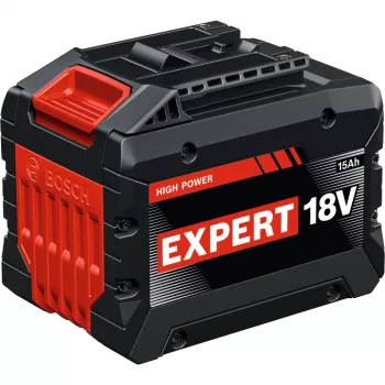 Bosch Expert EXBA18V-150 - Akku - 15.000 mAh (1600A036ZM)