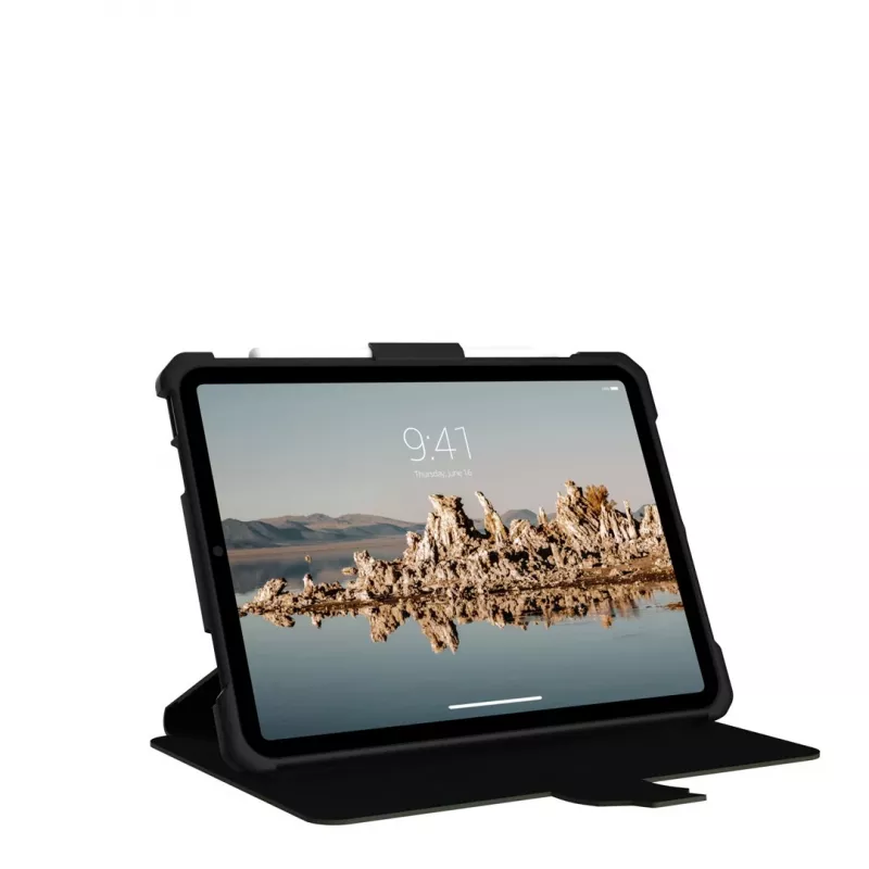Urban Armor Gear 12339X117272 Tablet-Hülle 27,7 cm (10.9) Folio Grün