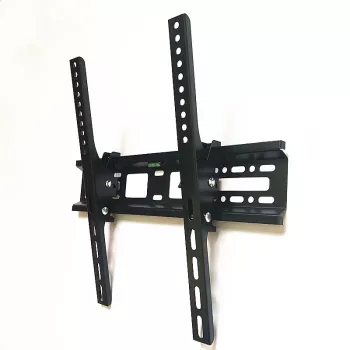 TV-Halterung MANTA Modell T-MLX47706 für 32–55 Zoll Fernseher, feste Wandhalterung