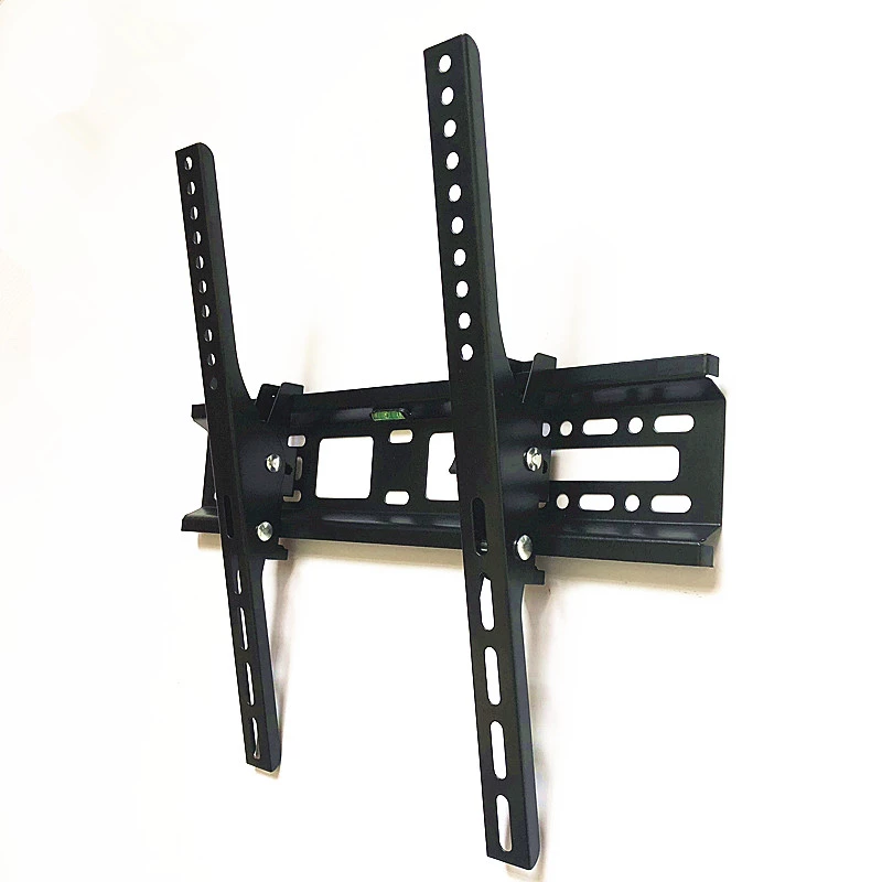 TV-Halterung MANTA Modell T-MLX47706 für 32–55 Zoll Fernseher, feste Wandhalterung