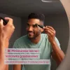 Beurer MN2 Nasen-, Ohren- und Augenbrauentrimmer