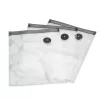 Caso | Zip-Beutel | 01294 | 20 Stück | Maße (B x L) 26 x 35 cm
