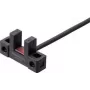 Photoelektrischer Gabel-Lichtschranke Panasonic PM-L45-P-C3 L-Typ, 5–24 V DC, Hell-/Dunkelschaltung