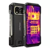 Smartphone Ulefone Armor 27T Pro 5G, 6,3 Zoll, 12 GB/256 GB, Schwarz