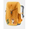 Casual backpack Deuter Waldfuchs Orange 10L