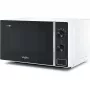 Whirlpool Cook20 MWP 101 W Weiß Solo-Mikrowelle Arbeitsplatte 20 L 700 W