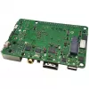 Single-Board-Computer ALLNET Radxa Rock 3A 2GB RK3568 Quad-Core Cortex-A55 2GHz