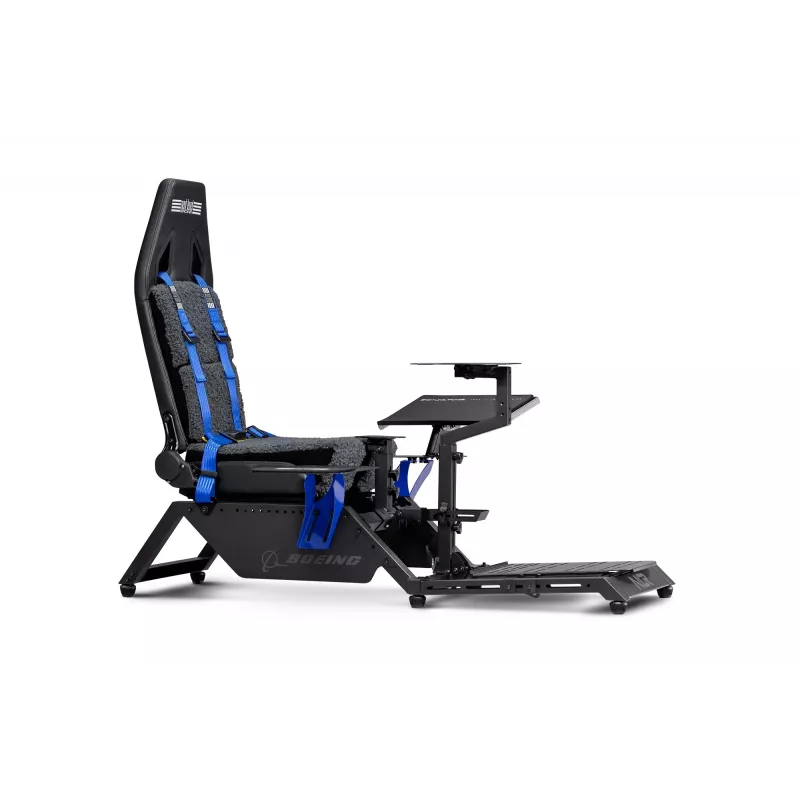 Flight Seat Next Level Racing Boeing NLR-S027 — höhenverstellbares ergonomisches Design