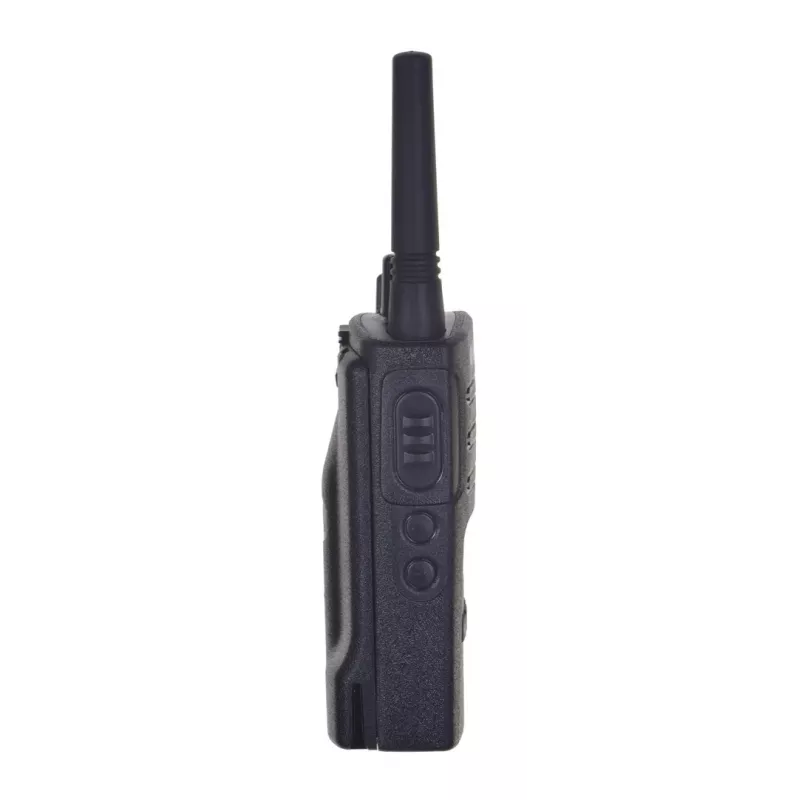 Motorola XT460 2-Wege-Funkgerät mit Anzeige