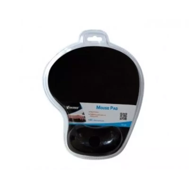 Vakoss PD-424 Mauspad Schwarz
